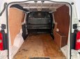 Vauxhall Vivaro 1.5 Vivaro 2900 Sportive S/S 27