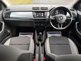 Skoda Fabia SE TSI 14