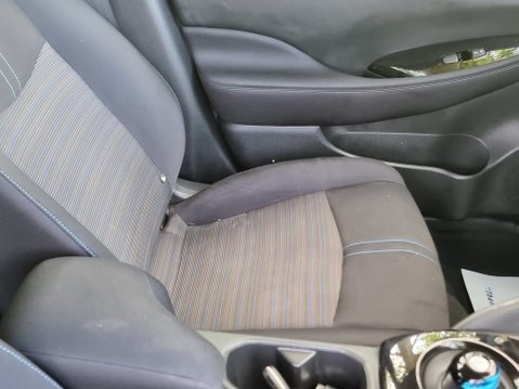 Nissan LEAF ACENTA EV 21