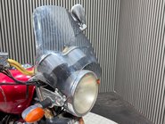 Yamaha YBR125 Custom 2009 HIGH MILES BREAKER PROJECT PARTS BIKE 125CC LEARNER 19