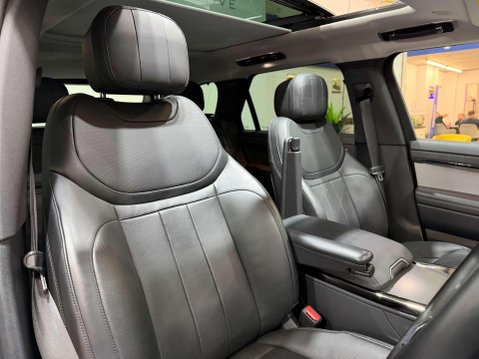 Land Rover Range Rover Sport 3.0 P440e 38.2kWh SE SUV 5dr Petrol Plug-in Hybrid Auto 4WD Euro 6 (s/s) (4 28