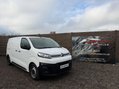 Citroen Dispatch 1.5 BlueHDi 1000 Enterprise M FWD 2 Euro 6 (s/s) 6dr 1