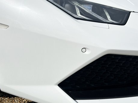 Lamborghini Huracan LP 610-4 15