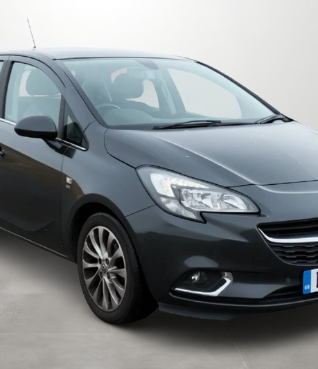 Vauxhall Corsa 1.4 ecoFLEX SE 5dr