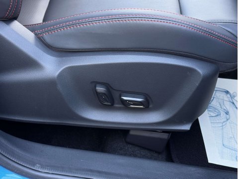 MG ZS 1.5 VTi-TECH Exclusive SUV 5dr Petrol Manual Euro 6 (s/s) (106 ps) 25