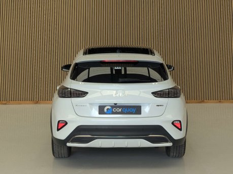 Kia Xceed 1.5 XCeed GT-Line S Semi-Auto 5dr 19