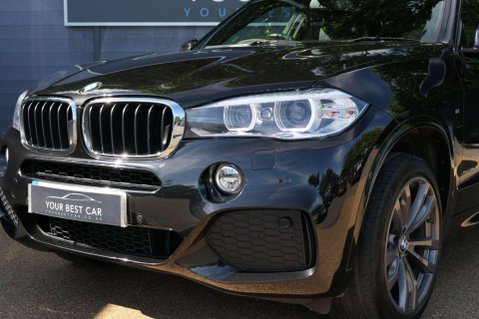 BMW X5 XDRIVE30D M SPORT 3