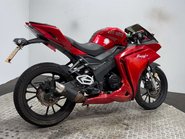 Genata XRZ 2020 XGJ 125CC 2