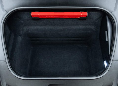 Porsche 911 Carrera GTS (992) 27