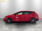 SEAT Leon 2.0 TSI Cupra 290 Hatchback 5dr Petrol DSG Euro 6 (s/s) (290 ps) 4