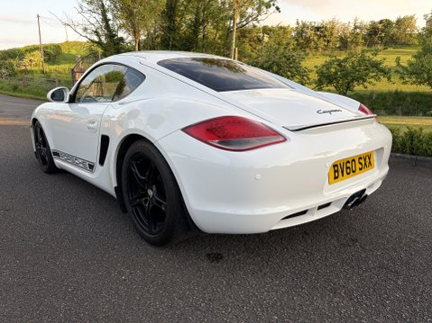 Porsche Cayman 24V 9