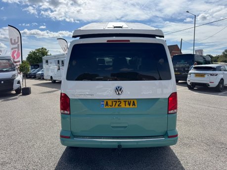 Volkswagen Transporter AWAITING PREPARATION 4