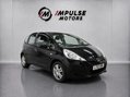 Honda Jazz 1.2 Jazz i-VTec S AC 5dr 1