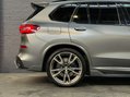 BMW X5 3.0 X5 M50D Auto 4WD 5dr 11