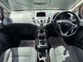 Ford Fiesta 1.4 Fiesta Titanium Auto 5dr 4