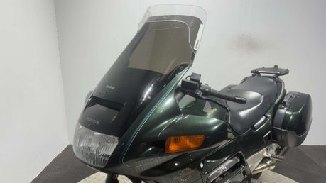 Honda ST 1993 64K VERY CLEAN EXAMPLE MOT RIDES WELL ICONIC COMMUTER BIKE 15