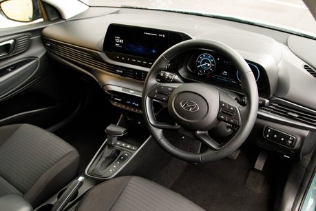 Hyundai i20 T-GDI PREMIUM MHEV