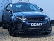 Land Rover Range Rover Evoque TD4 HSE DYNAMIC 1