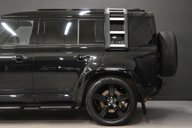 Land Rover Defender 3.0 Defender X-Dynamic HSE D MHEV A 4WD 5dr 40