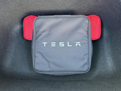 Tesla Model Y SUV 5dr Electric Auto RWD (346 ps) 22