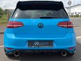 Volkswagen Golf 2.0 TDI BlueMotion Tech GTD Euro 6 (s/s) 5dr 6