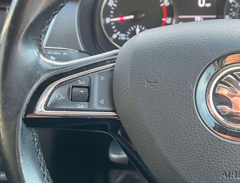 Skoda Fabia 1.0 Fabia SE L TSi Semi-Auto 5dr 18