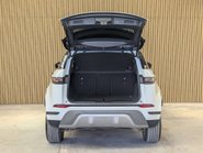Land Rover Range Rover Evoque 2.0 Range Rover Evoque S D 4x2 5dr 25