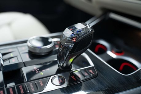 BMW X7 3.0 X7 xDrive 40i M Sport Auto 4WD 5dr 39