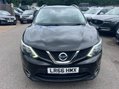 Nissan Qashqai 1.2 DIG-T Tekna XTRON 2WD Euro 6 (s/s) 5dr 2