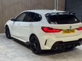BMW 1 Series 1.5 118i M Sport Auto 5dr 24