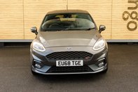 Ford Fiesta ST-3 5