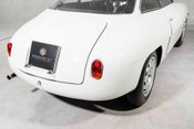 Alfa Romeo Giulietta SPRINT ZAGATO. 1 OF 200. EX COMPETITION CAR. EXTENSIVE DOCUMENTED HISTORY. 41