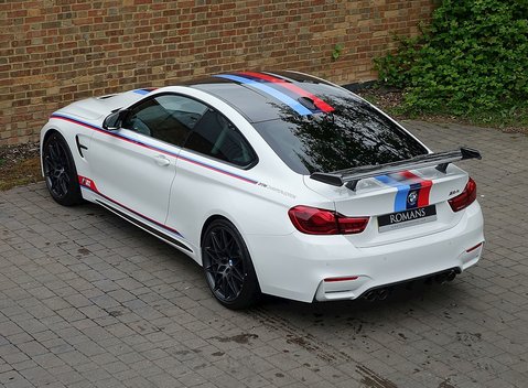 BMW M4 DTM 16