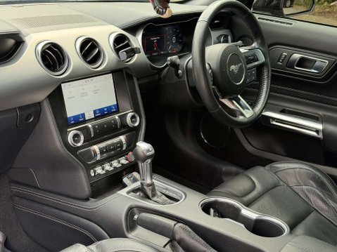 Ford Mustang 5.0 Mustang GT Auto 2dr 28
