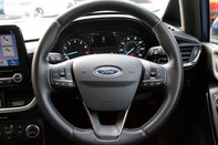 Ford Fiesta ZETEC 20