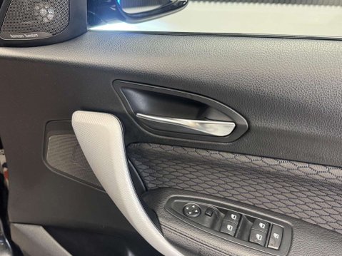 BMW 1 Series 2.0 125d M Sport Auto 5dr 55