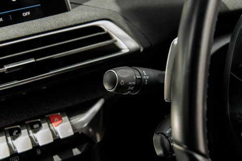 Peugeot 3008 PURETECH S/S ALLURE 16