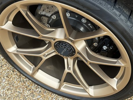 Porsche 911 GT3 992.1 41