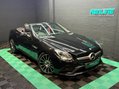 Mercedes-Benz SLC 2.1 SLC250d AMG Line G-Tronic Euro 6 (s/s) 2dr 1