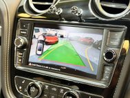 Bentley Bentayga 4.0 V8 SUV 5dr Petrol Auto 4WD Euro 6 (s/s) (550 ps) 34