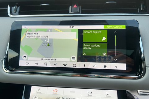 Land Rover Range Rover Evoque FIRST EDITION MHEV - ENGINE LIGHT IS ON - PART EX TO CLEAR 25