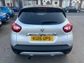 Renault Captur 1.2 TCe Signature EDC Euro 5 5dr 5
