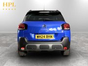 Citroen C3 Aircross 1.2 PureTech MAX SUV 5dr Petrol EAT6 Euro 6 (s/s) (130 ps) Air Con - Alloy 6