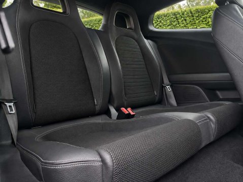 Volkswagen Scirocco 2.0 Scirocco GT Black Edition TDI BlueMotion Technology 3dr 14