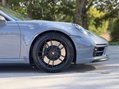 Porsche 911 3.0 911 Targa 4 GTS Semi-Auto 4WD 2dr 16
