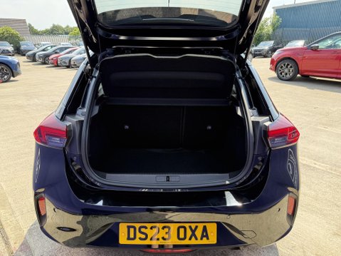 Vauxhall Corsa 1.2 GS Hatchback 5dr Petrol Manual Euro 6 (75 ps) 20