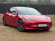 Tesla Model 3 STANDARD RANGE PLUS 1