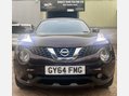Nissan Juke 1.5 dCi 8v Acenta Premium SUV 5dr Diesel Manual Euro 5 (s/s) (110 ps) 16