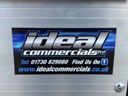 Iveco Daily 35C18H 3750WB Arborous Toolbox Tipper - Comfort Pack 14