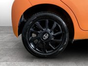 Toyota Aygo 1.0 VVT-i x-cite Hatchback 5dr Petrol Manual Euro 6 (71 ps) Air Con - Alloy 10